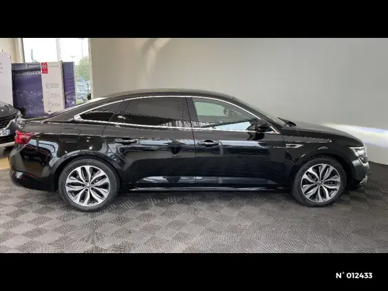 RENAULT TALISMAN - voiture d'occasion - Photo 5