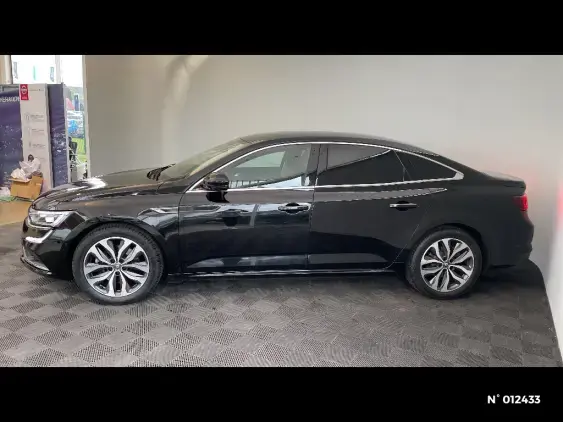 RENAULT TALISMAN - voiture d'occasion - Photo 2