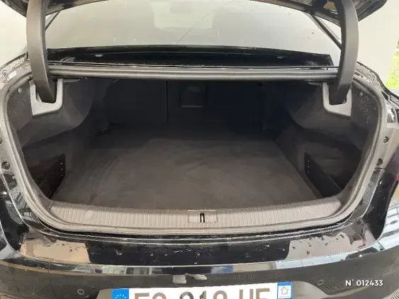 RENAULT TALISMAN - voiture d'occasion - Photo 7