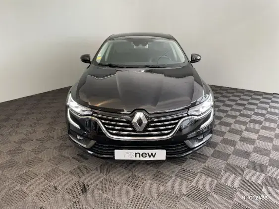 RENAULT TALISMAN - voiture d'occasion - Photo 3