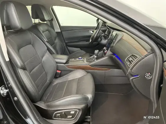 RENAULT TALISMAN - voiture d'occasion - Photo 10