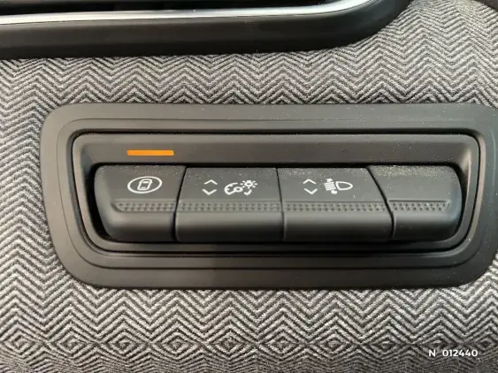 RENAULT CLIO V - voiture d'occasion - Photo 15