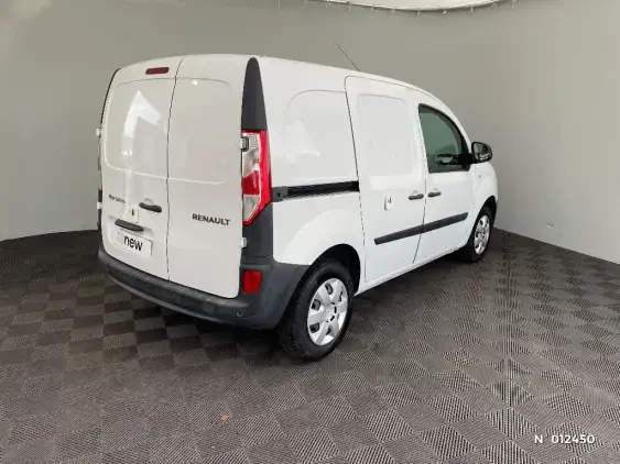 RENAULT KANGOO EXPRESS II - voiture d'occasion - Photo 4
