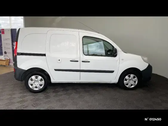 RENAULT KANGOO EXPRESS II - voiture d'occasion - Photo 5
