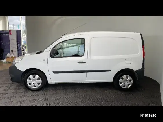 RENAULT KANGOO EXPRESS II - voiture d'occasion - Photo 2