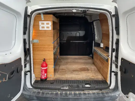 RENAULT KANGOO EXPRESS II - voiture d'occasion - Photo 7