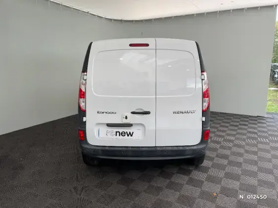 RENAULT KANGOO EXPRESS II - voiture d'occasion - Photo 6
