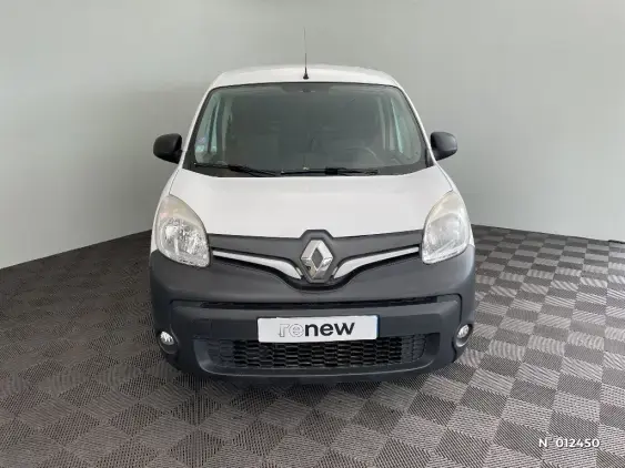 RENAULT KANGOO EXPRESS II - voiture d'occasion - Photo 3