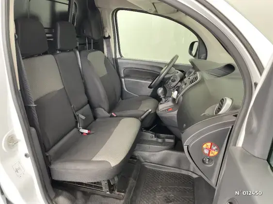 RENAULT KANGOO EXPRESS II - voiture d'occasion - Photo 9