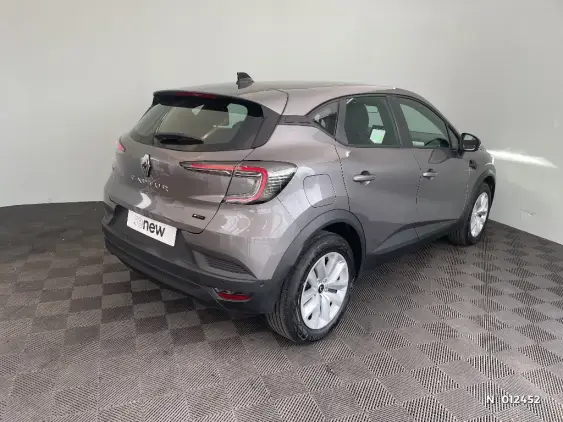 RENAULT CAPTUR II - voiture d'occasion - Photo 4
