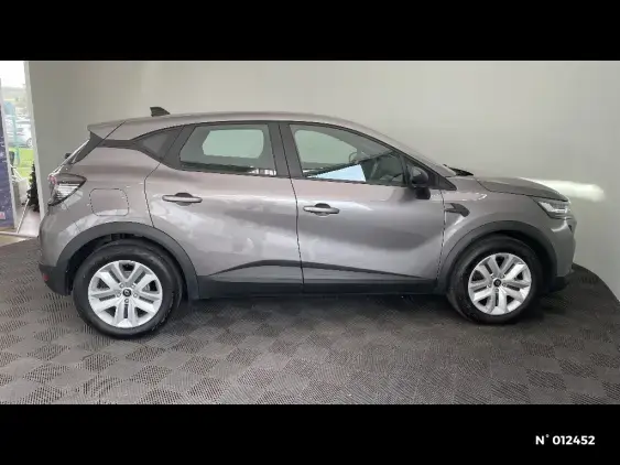 RENAULT CAPTUR II - voiture d'occasion - Photo 5