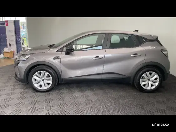 RENAULT CAPTUR II - voiture d'occasion - Photo 2