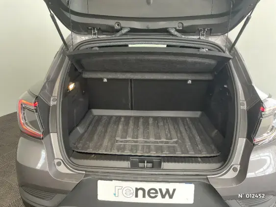 RENAULT CAPTUR II - voiture d'occasion - Photo 7