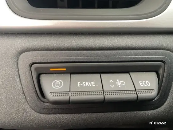 RENAULT CAPTUR II - voiture d'occasion - Photo 15
