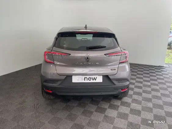 RENAULT CAPTUR II - voiture d'occasion - Photo 6