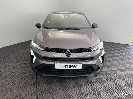 RENAULT CAPTUR II - voiture d'occasion - Photo 3