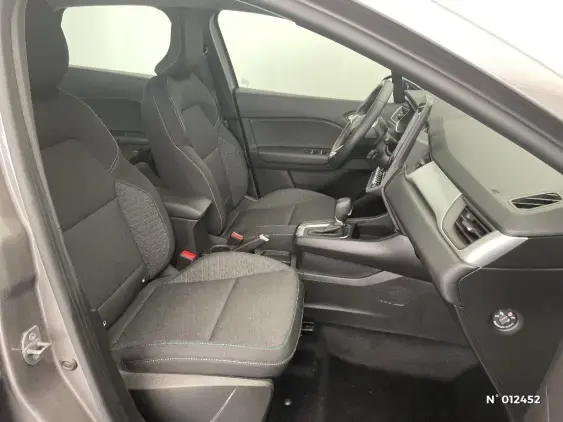 RENAULT CAPTUR II - voiture d'occasion - Photo 10