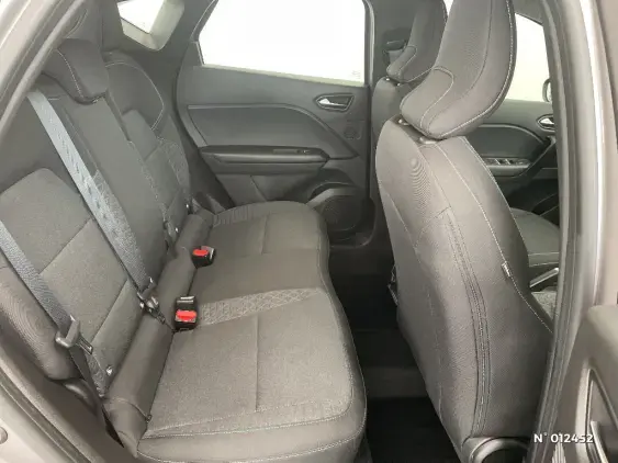 RENAULT CAPTUR II - voiture d'occasion - Photo 11