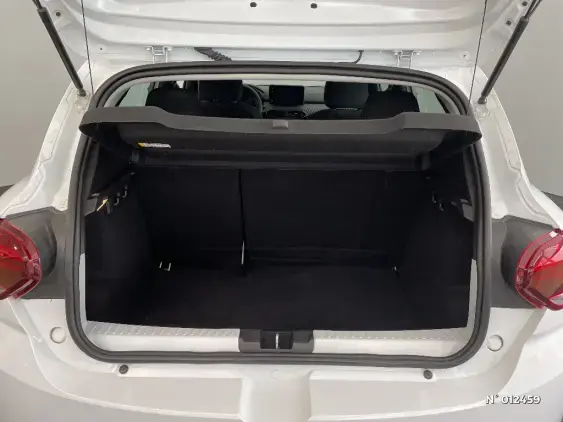 DACIA SANDERO III - voiture d'occasion - Photo 7
