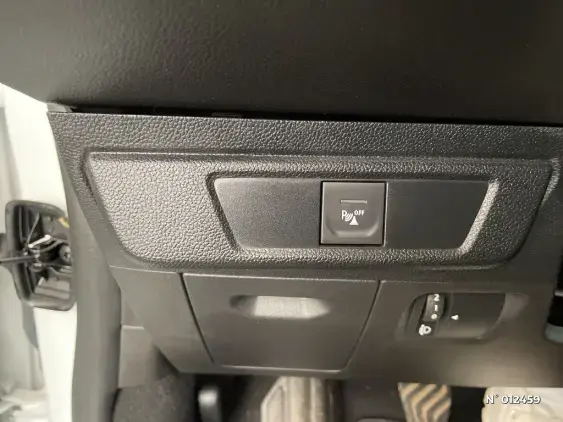 DACIA SANDERO III - voiture d'occasion - Photo 14