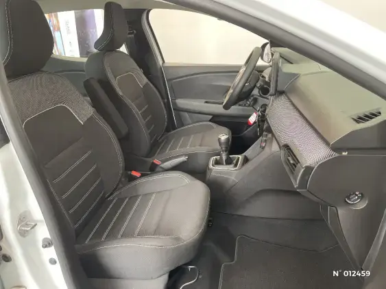 DACIA SANDERO III - voiture d'occasion - Photo 10