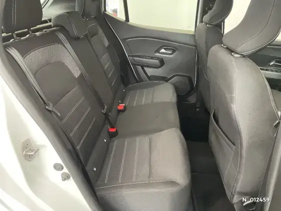 DACIA SANDERO III - voiture d'occasion - Photo 11