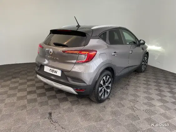 RENAULT CAPTUR II - voiture d'occasion - Photo 4