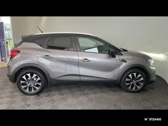 RENAULT CAPTUR II - voiture d'occasion - Photo 5