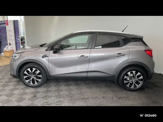RENAULT CAPTUR II - voiture d'occasion - Photo 2