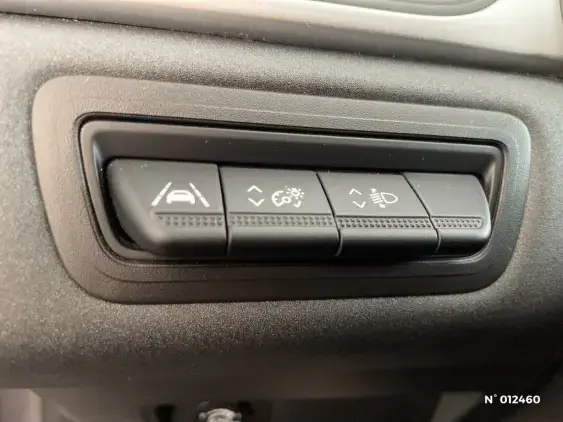 RENAULT CAPTUR II - voiture d'occasion - Photo 15