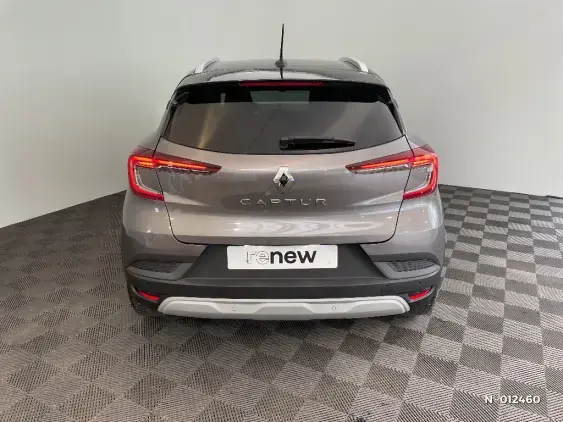 RENAULT CAPTUR II - voiture d'occasion - Photo 6