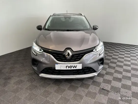 RENAULT CAPTUR II - voiture d'occasion - Photo 3