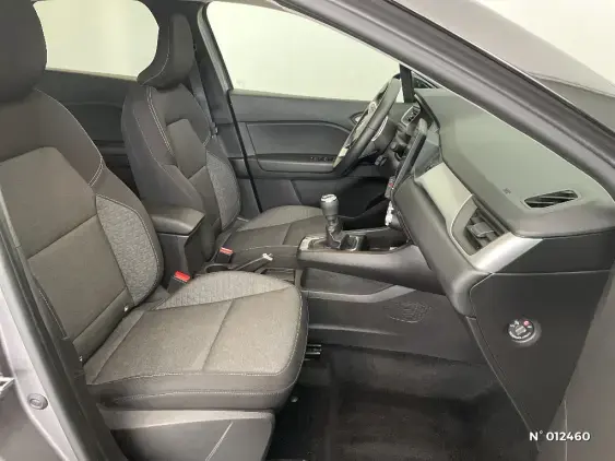 RENAULT CAPTUR II - voiture d'occasion - Photo 10