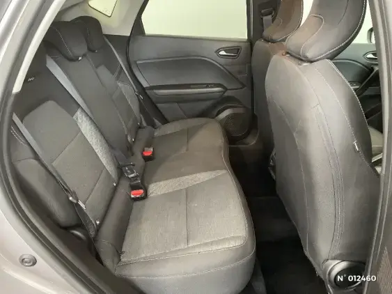 RENAULT CAPTUR II - voiture d'occasion - Photo 11