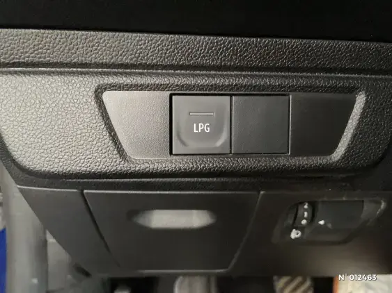 DACIA SANDERO III - voiture d'occasion - Photo 13
