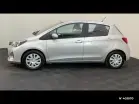 TOYOTA YARIS III - Photo 2