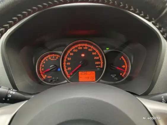 TOYOTA YARIS III - voiture d'occasion - Photo 12