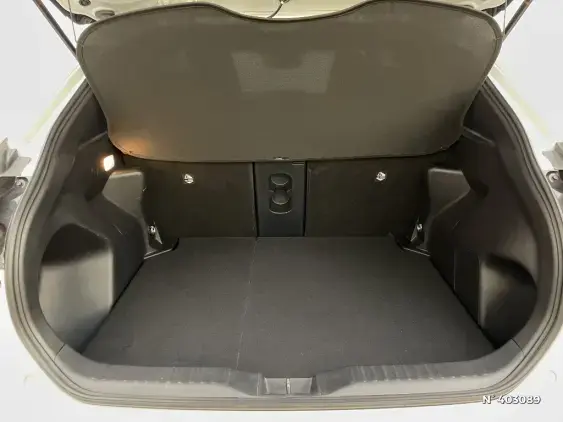 TOYOTA YARIS CROSS I - voiture d'occasion - Photo 7