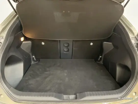 TOYOTA YARIS CROSS I - voiture d'occasion - Photo 7