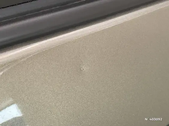 TOYOTA YARIS CROSS I - voiture d'occasion - Photo 26