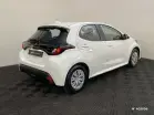 TOYOTA YARIS IV - Photo 4