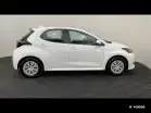 TOYOTA YARIS IV - Photo 5