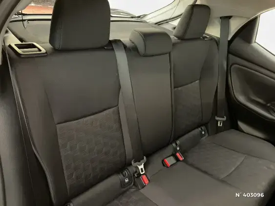 TOYOTA YARIS IV - voiture d'occasion - Photo 11