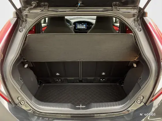 TOYOTA AYGO X - voiture d'occasion - Photo 7