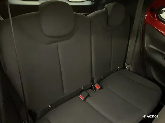 TOYOTA AYGO X - voiture d'occasion - Photo 11