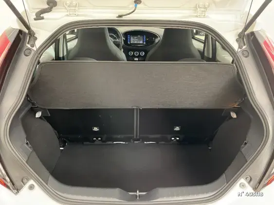 TOYOTA AYGO X - voiture d'occasion - Photo 7