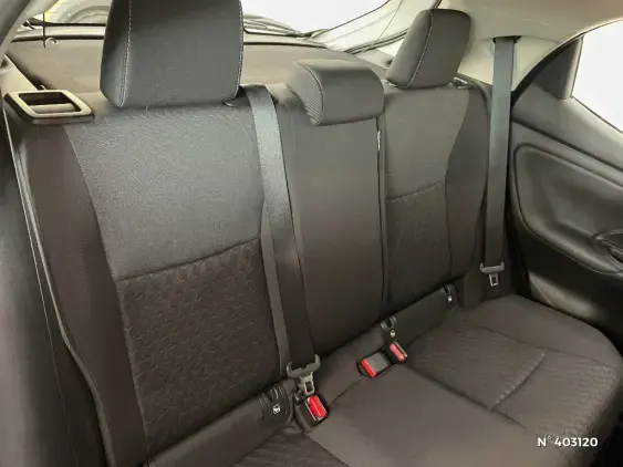 TOYOTA YARIS IV - voiture d'occasion - Photo 11