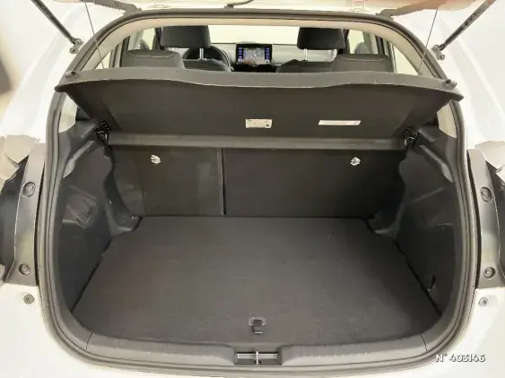 TOYOTA YARIS IV - voiture d'occasion - Photo 7