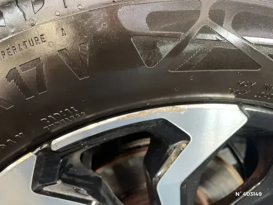 TOYOTA YARIS CROSS I - voiture d'occasion - Photo 27