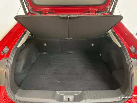 TOYOTA PRIUS V - voiture d'occasion - Photo 7